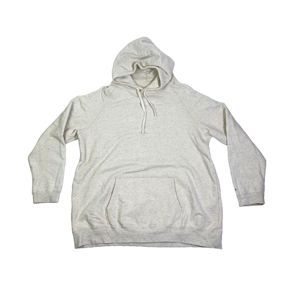 Snow Peak Recycled Cotton Pullover Hoodie